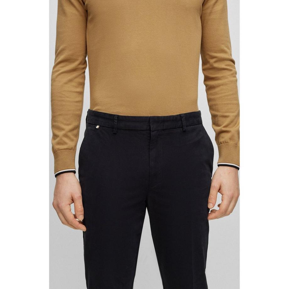 BOSS BLACK Kaito1 Pantaloni abito Modern Fit  