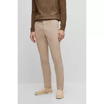 Anzughose, Modern Fit