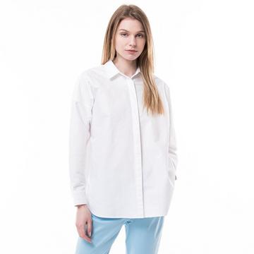 Bluse, langarm