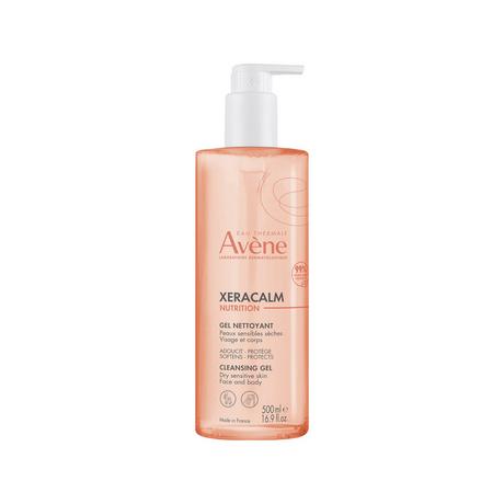 Avene Xeracalm Nutrition Duschgel 
