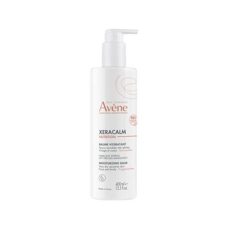 Avene Xeracalm Nutrition Balsamo idratante  
