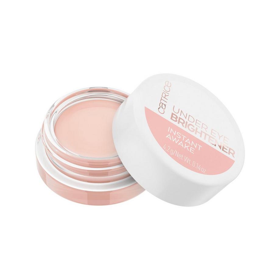 CATRICE  Under Eye Brightener Setting Powder 
