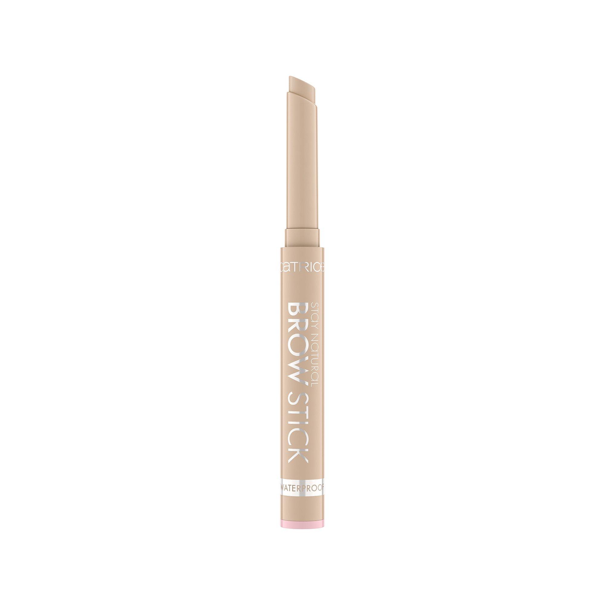 CATRICE  Stay Natural Brow Stick 