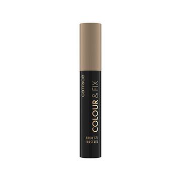 Colour & Fix Brow Gel Mascara