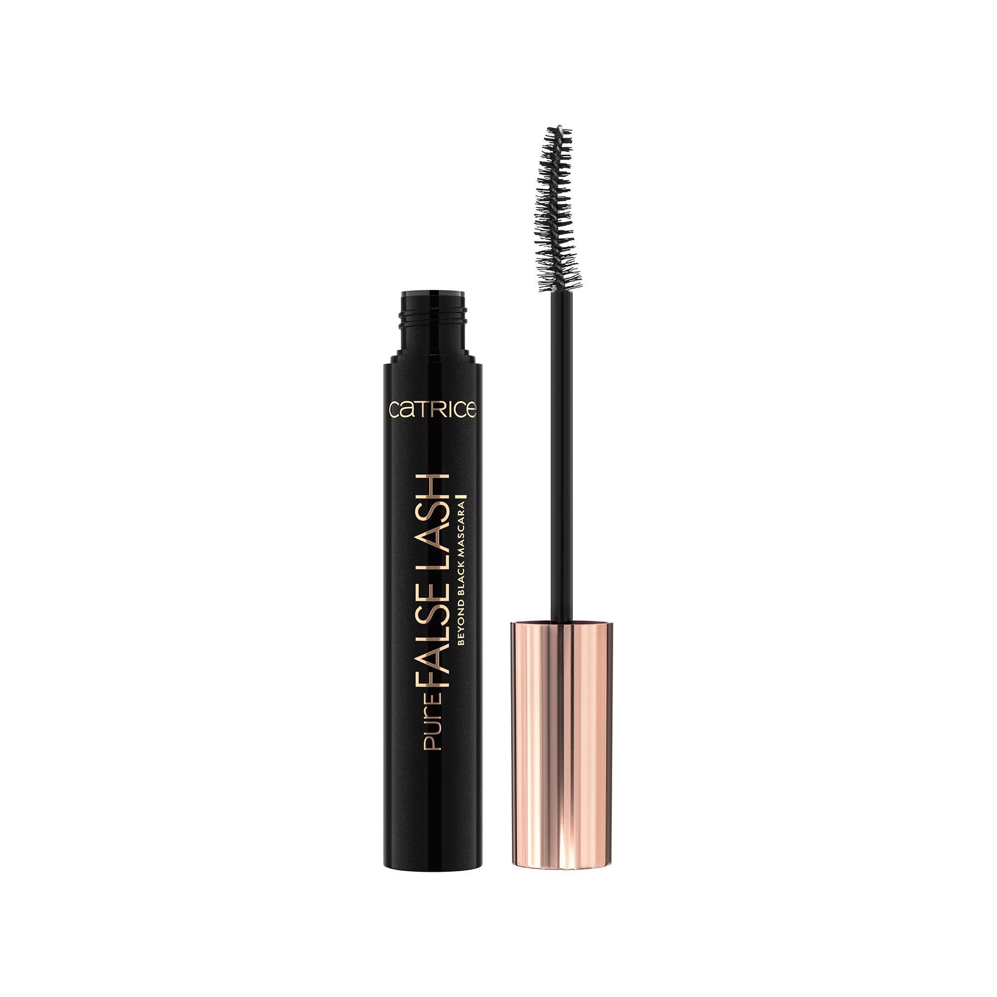 Image of Pure False Lash Beyond Black Mascara Damen Black 10ml
