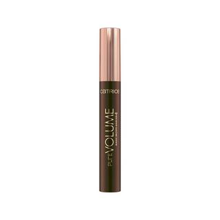 CATRICE  Pure Volume Magic Brown Mascara 