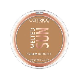 CATRICE  Melted Sun Cream Bronzer 