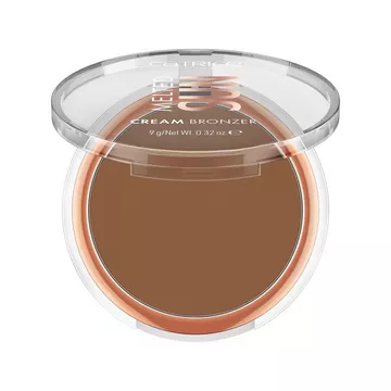 Melted Sun Cream Bronzer