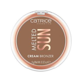 CATRICE  Melted Sun Cream Bronzer 