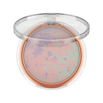 Soft Glam Filter Powder