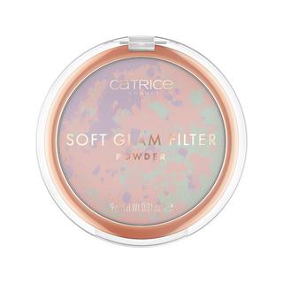 CATRICE  Soft Glam Filter Powder 