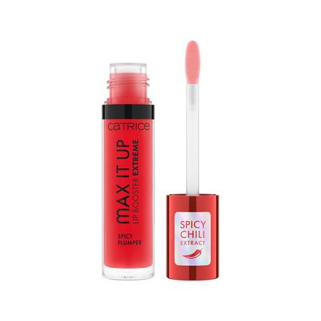 CATRICE  Max It Up Lip Booster Extreme 