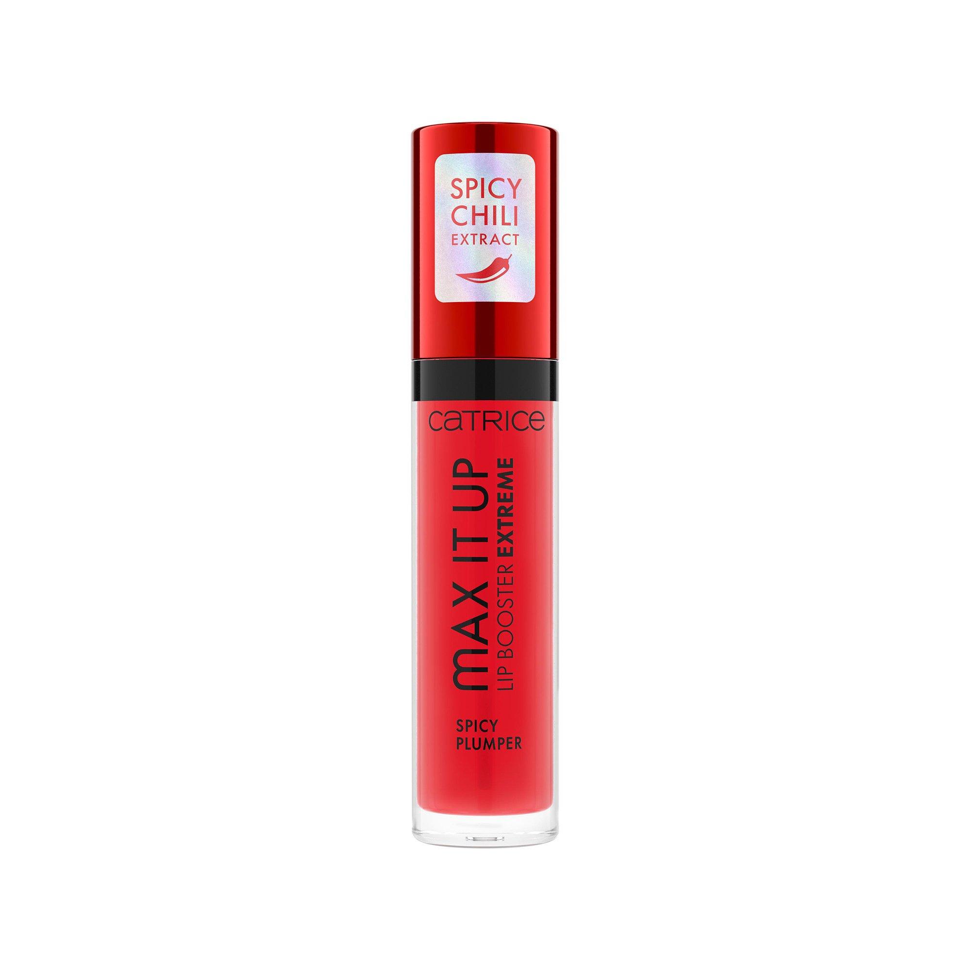 CATRICE  Max It Up Lip Booster Extreme 