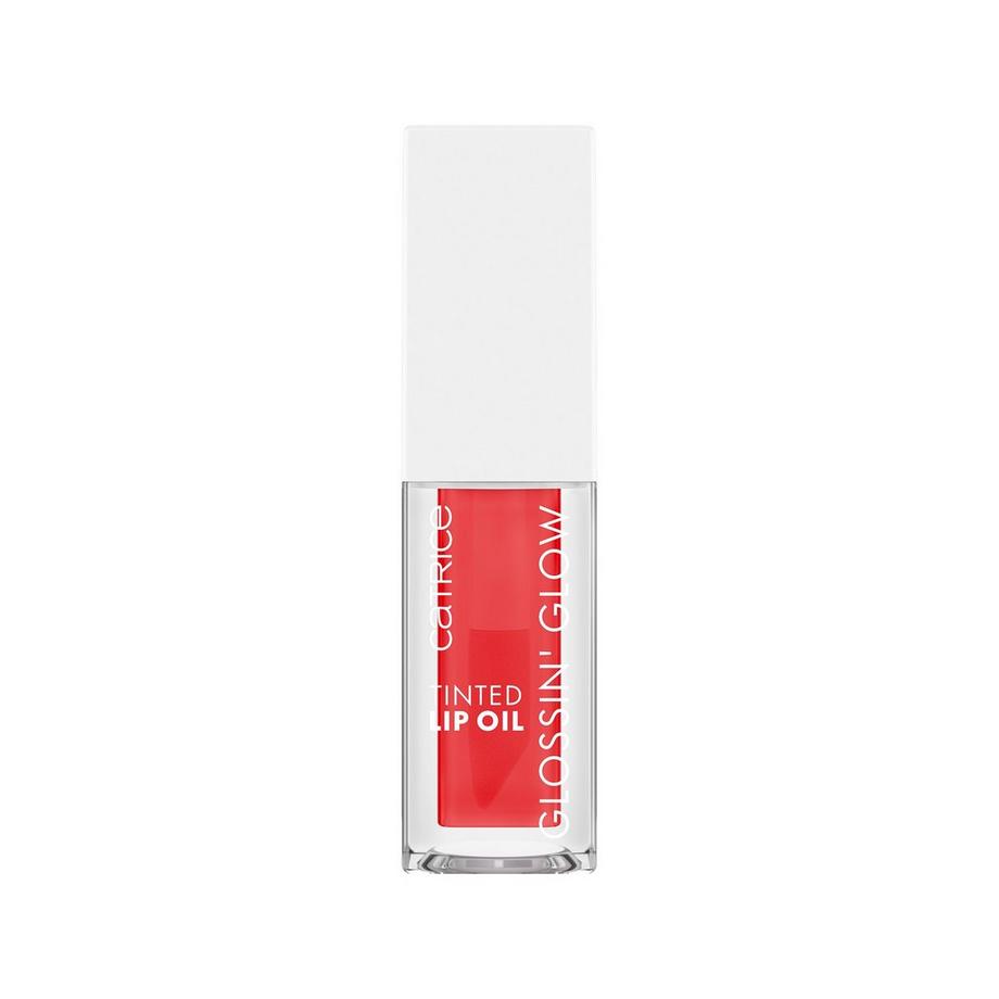 CATRICE  Glossin' Glow Tinted Lip Oil 