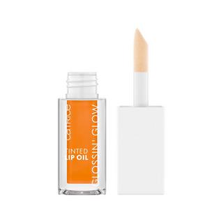CATRICE  Glossin' Glow Tinted Lip Oil 
