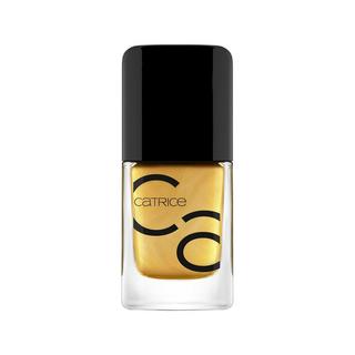 CATRICE   Iconails Gel Lacquer 