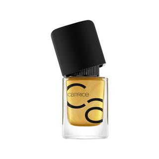 CATRICE   Iconails Gel Lacquer 