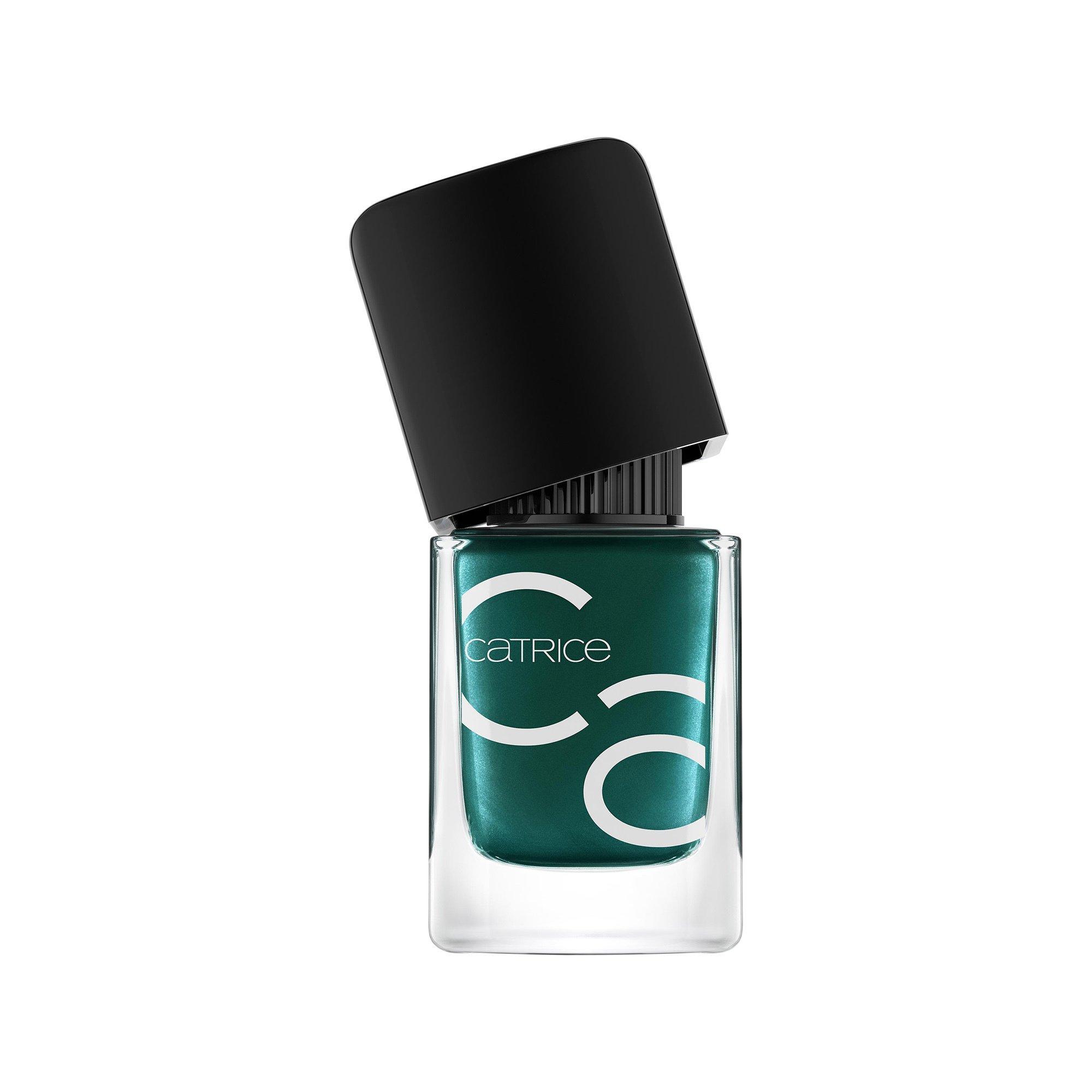 CATRICE   Iconails Gel Lacquer 