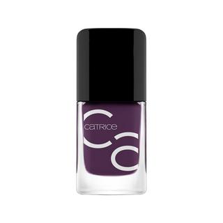 CATRICE   Iconails Gel Lacquer 