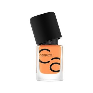 CATRICE   Iconails Gel Lacquer 