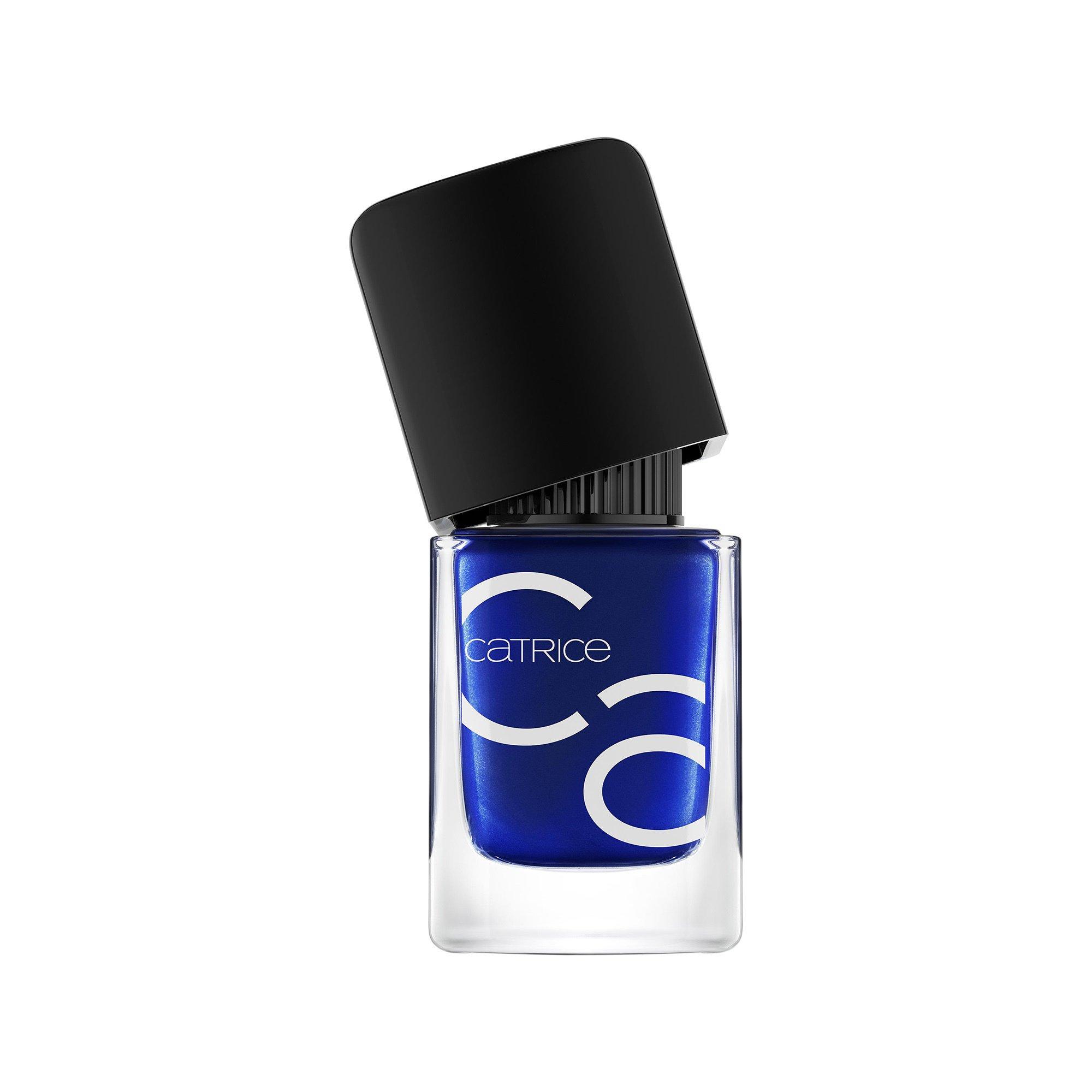 CATRICE   Iconails Gel Lacquer 