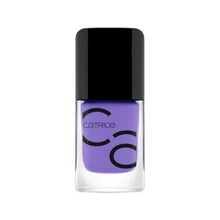 CATRICE   Iconails Gel Lacquer 