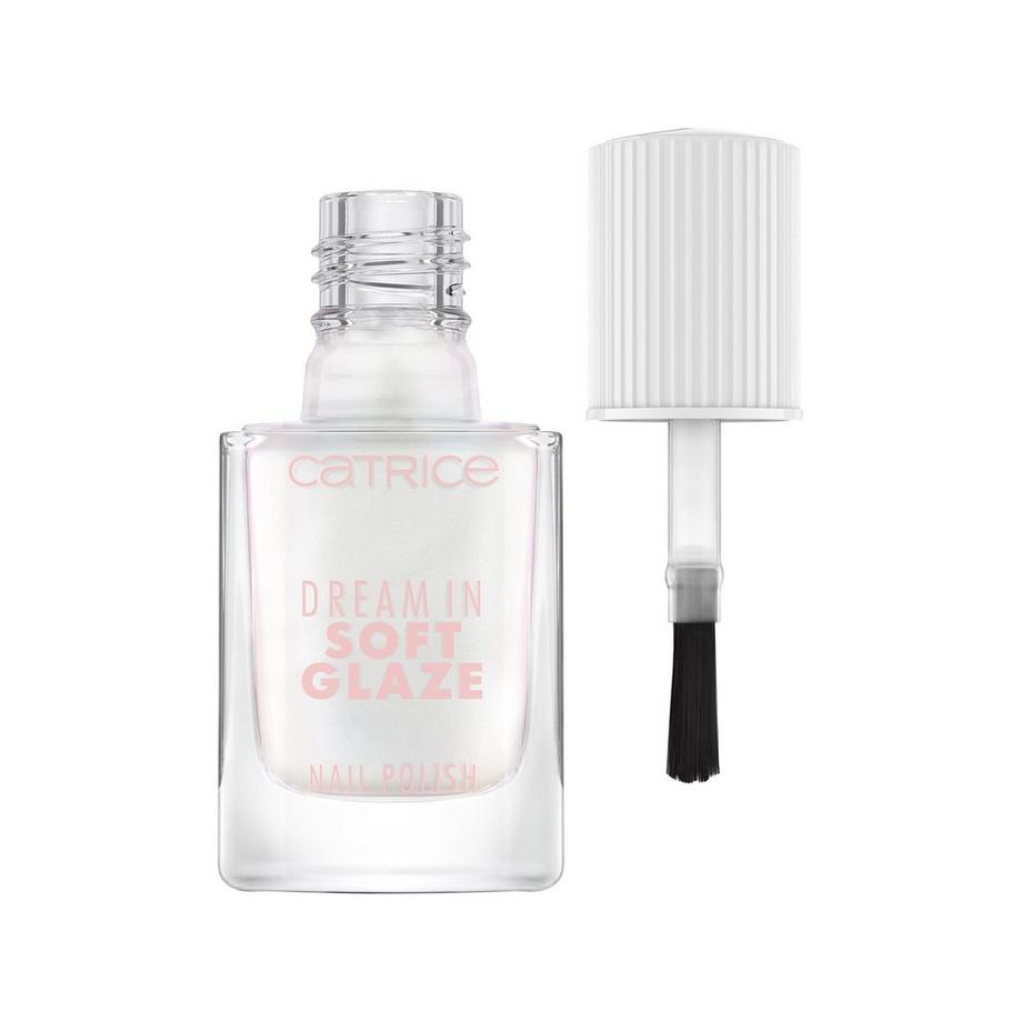 CATRICE  Dream In Soft Glaze Nail Polish 