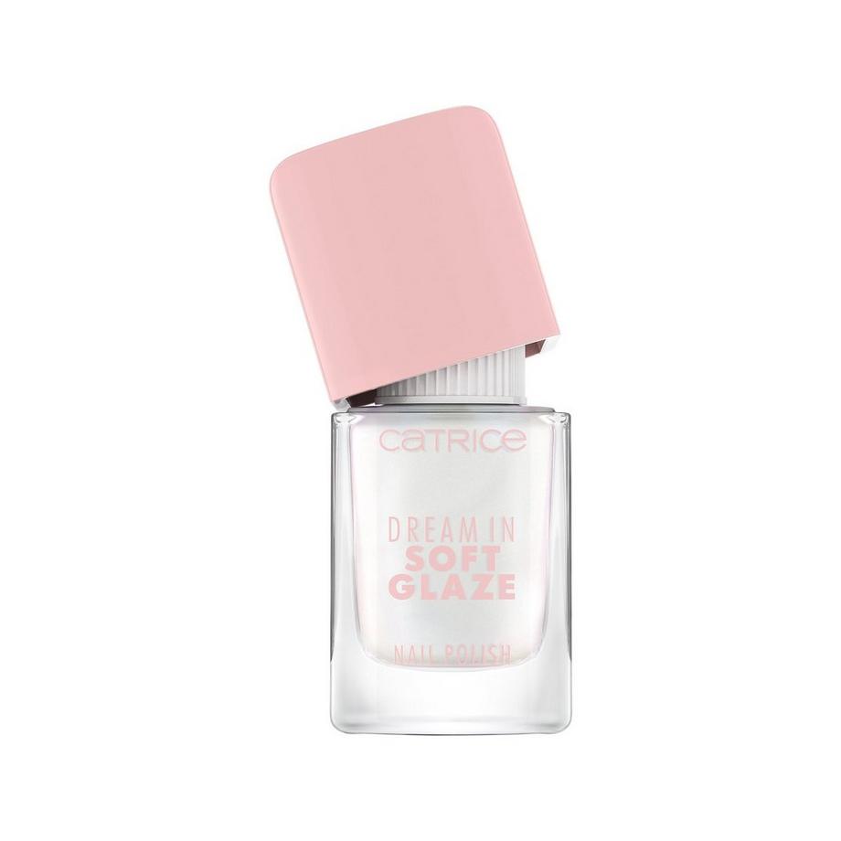 CATRICE  Dream In Soft Glaze Nail Polish 
