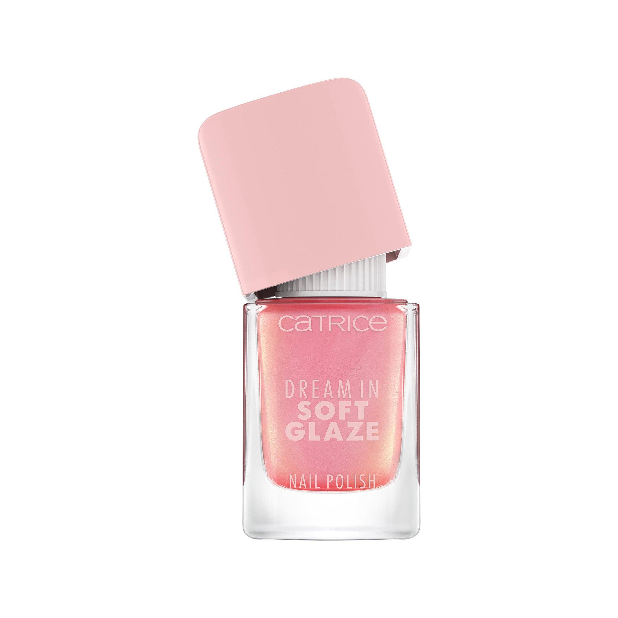 CATRICE  Dream In Soft Glaze Nail Polish 