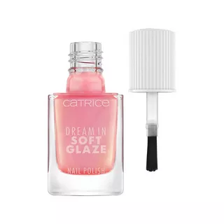 CATRICE  Dream In Soft Glaze Nail Polish 