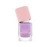 CATRICE  Dream In Jelly Sparkle Nail Polish 