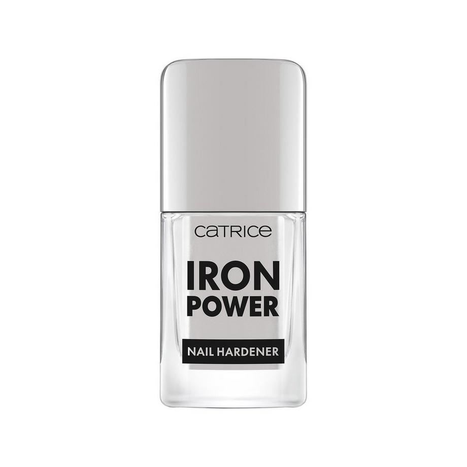 CATRICE  Iron Power Nail Hardener 