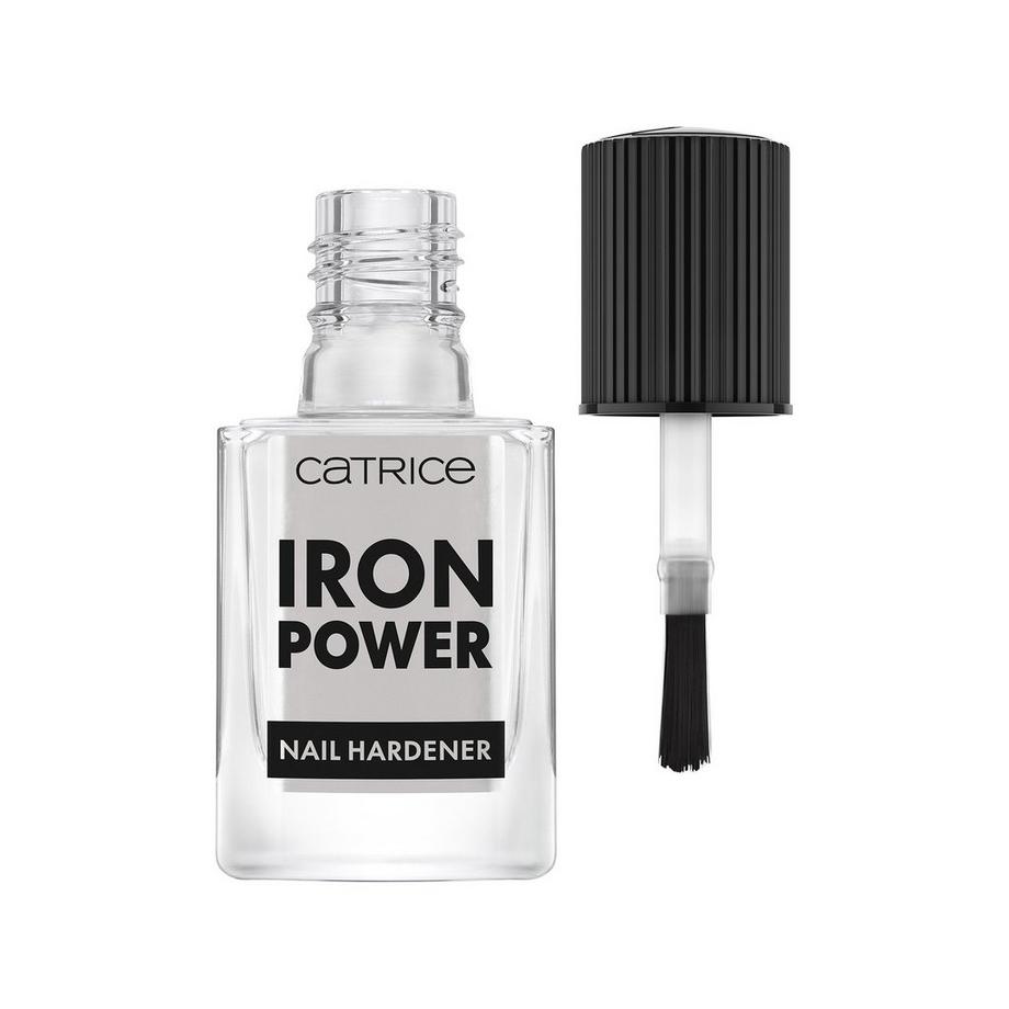 CATRICE  Iron Power Nail Hardener 