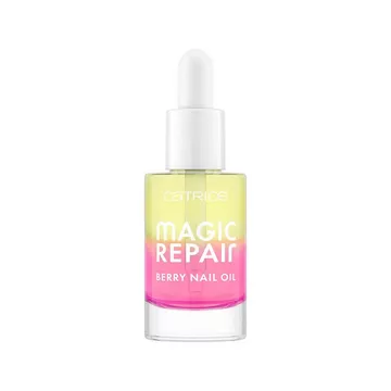 Magic Repair Berry Nail Oil