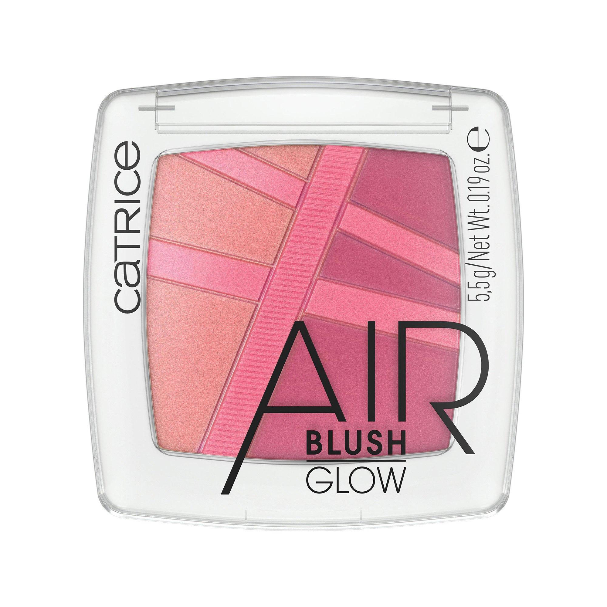 CATRICE  AirBlush Glow 