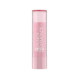 CATRICE  Drunk'n Diamond Plump Lip Balm 