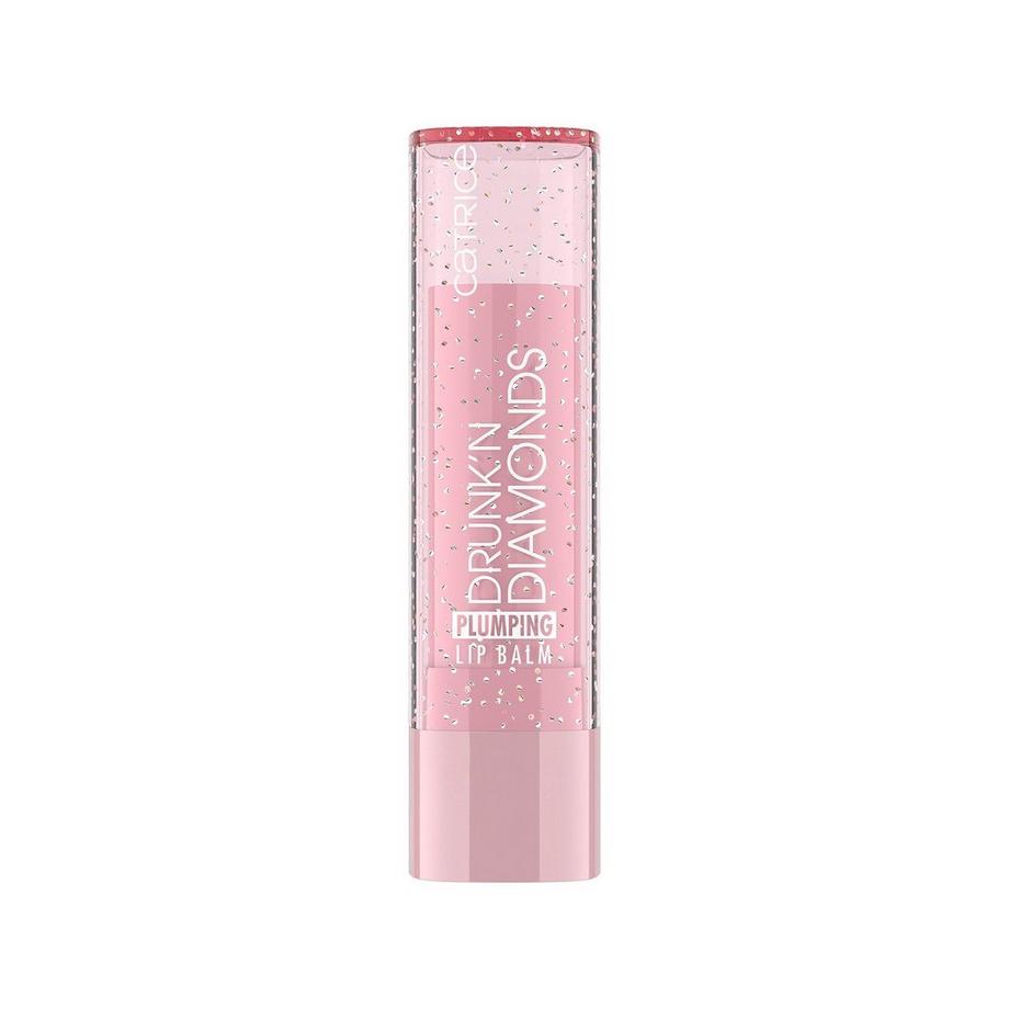 CATRICE  Drunk'n Diamond Plump Lip Balm 