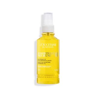 L'OCCITANE  Immortelle Précieuse Reiningungsöl 