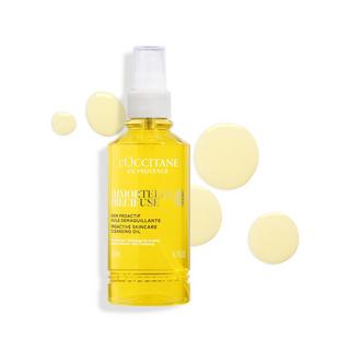 L'OCCITANE  Immortelle Précieuse Reiningungsöl 