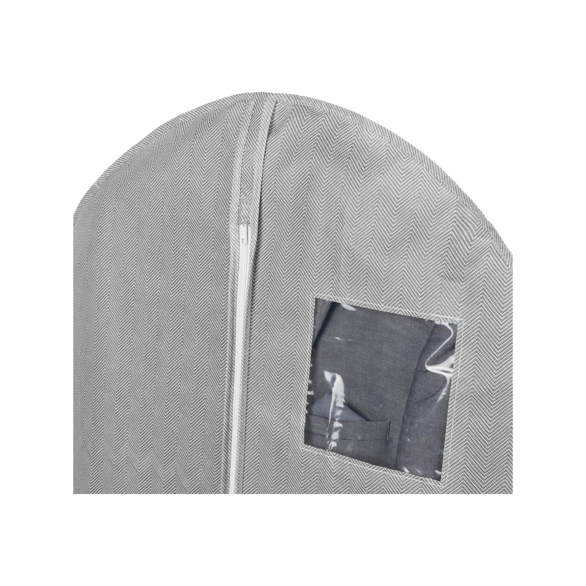 Compactor Kleiderhülle Boston 