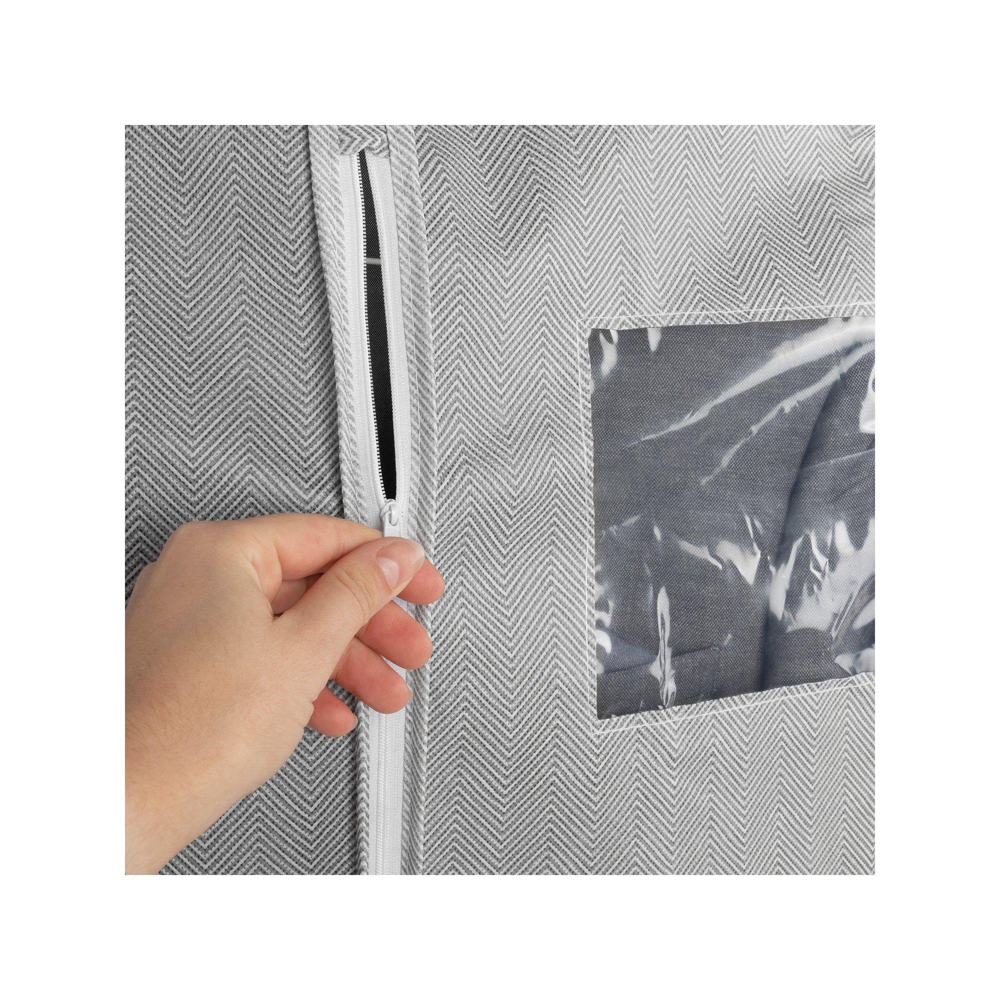 Compactor Housse pour vêtements Boston 