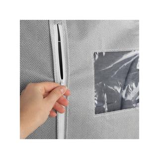 Compactor Kleiderhülle Boston 