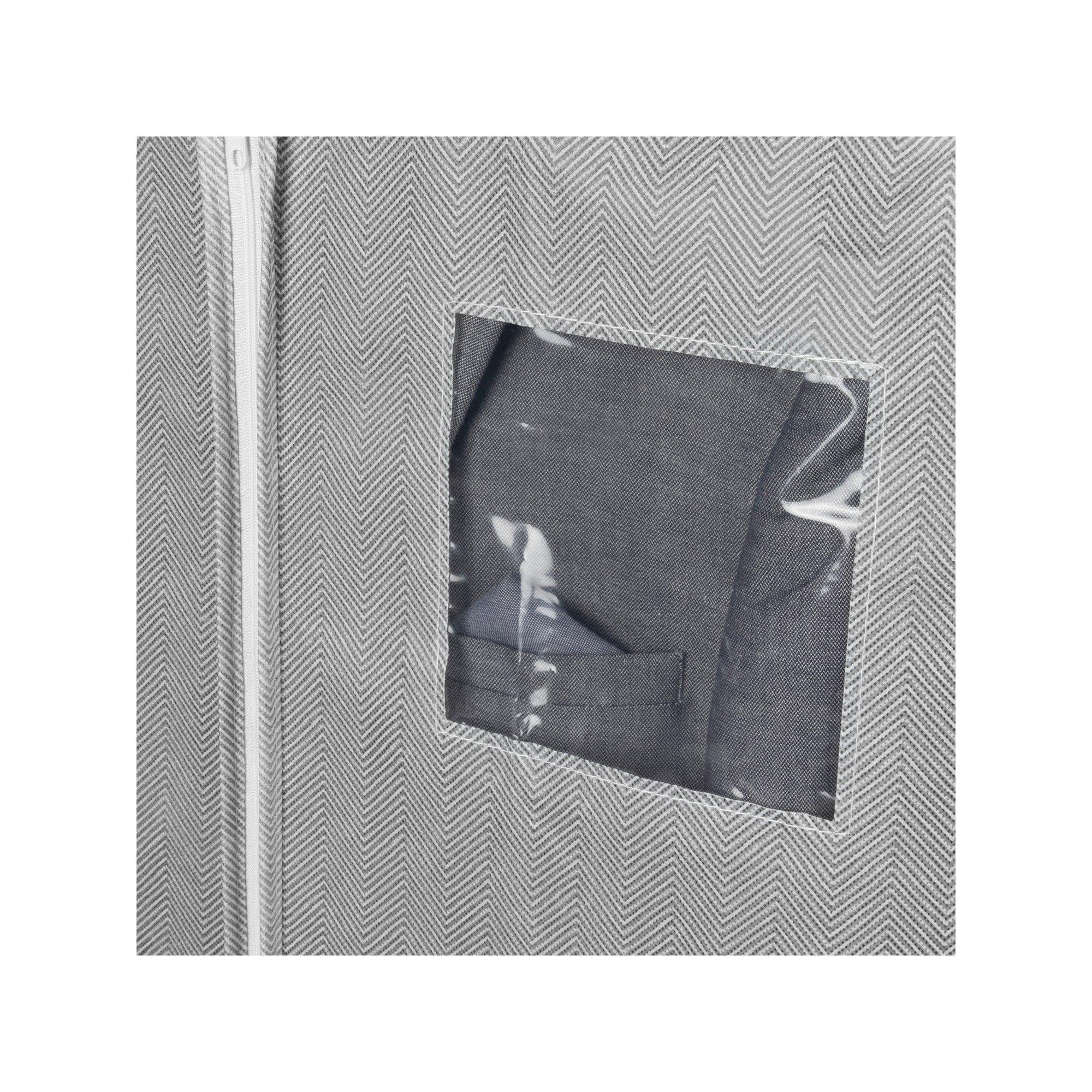 Compactor Kleiderhülle Boston 