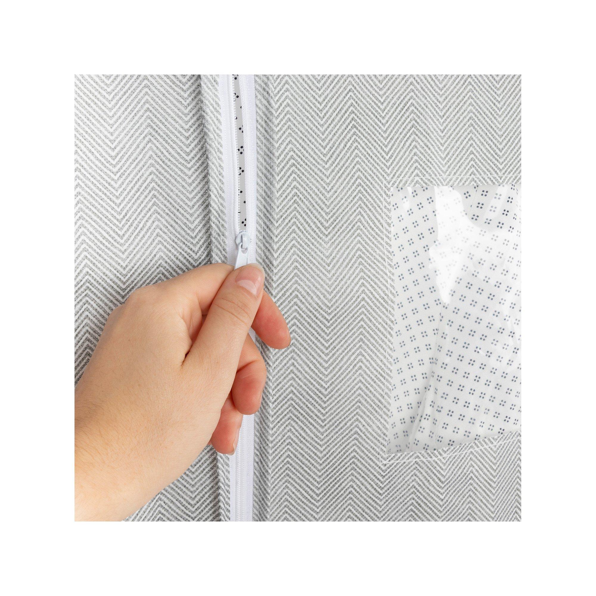 Compactor Kleiderhülle Boston 