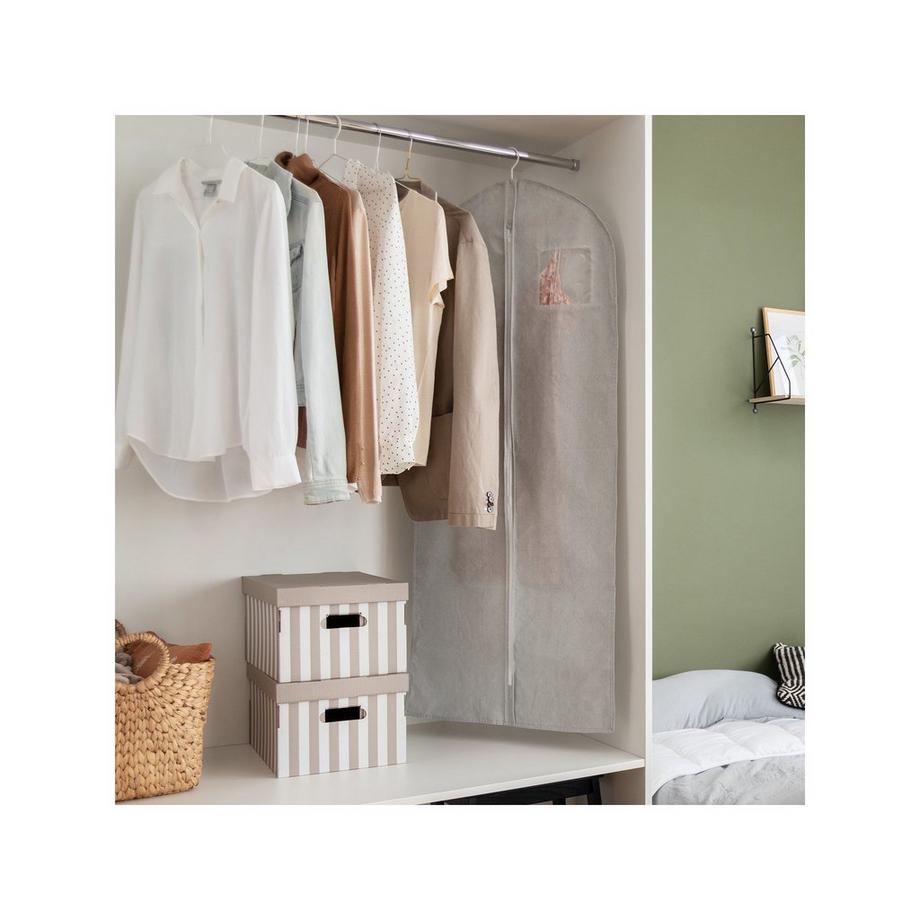 Compactor Kleiderhülle Boston 