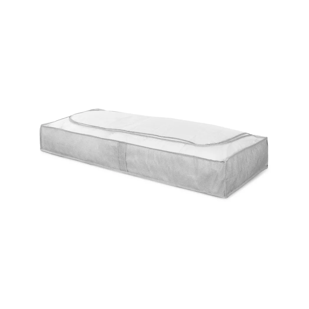 Compactor - Aufbewahrungstasche, 107X46X16CM, Grau