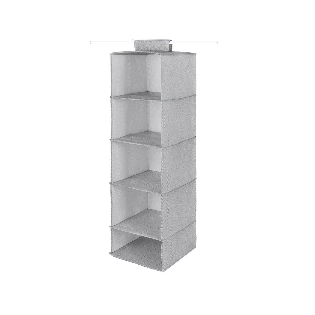 Compactor - Aufbewahrungstasche, 30X30X105CM, Grau