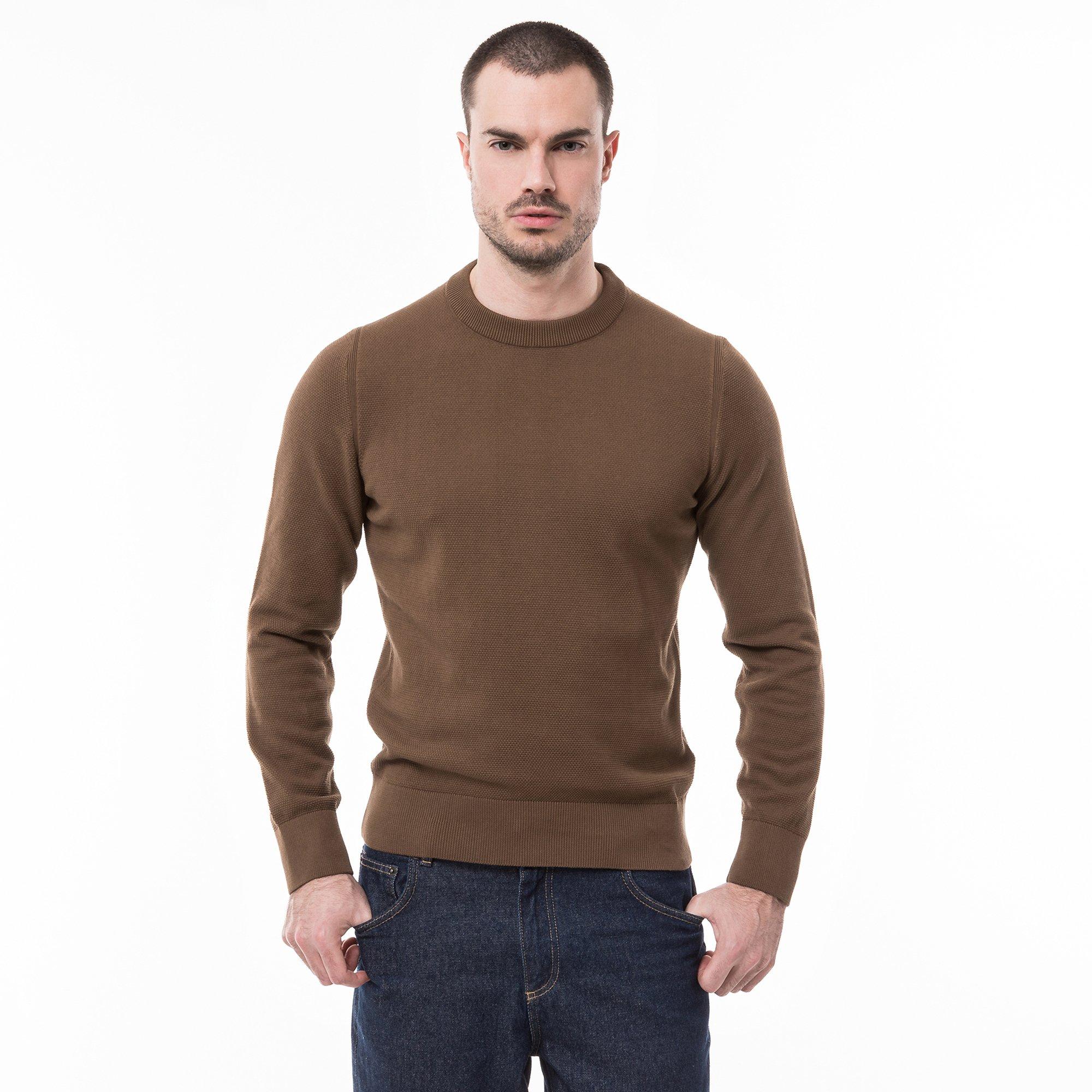 BOSS BLACK Ecaio-P Maglione 