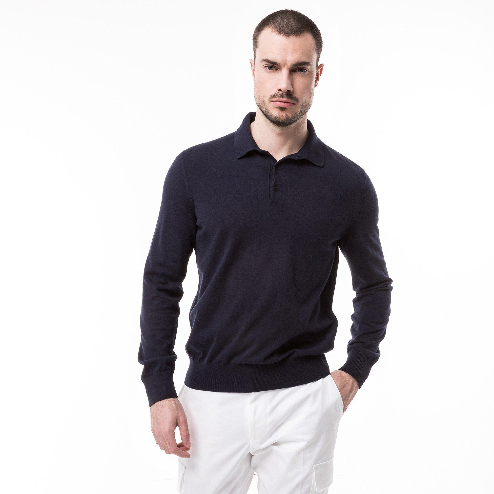 BOSS BLACK Gemello-P Pullover 