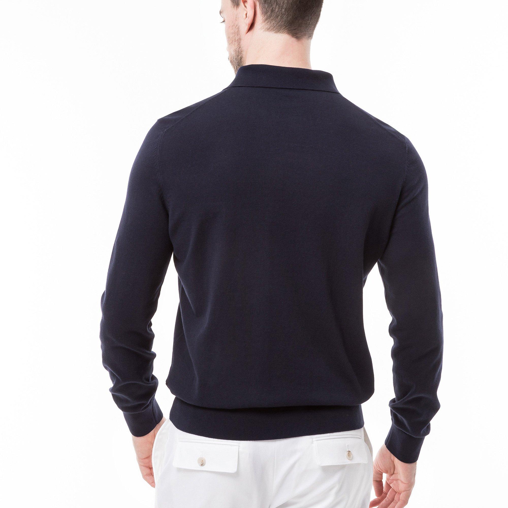 BOSS BLACK Gemello-P Pullover 